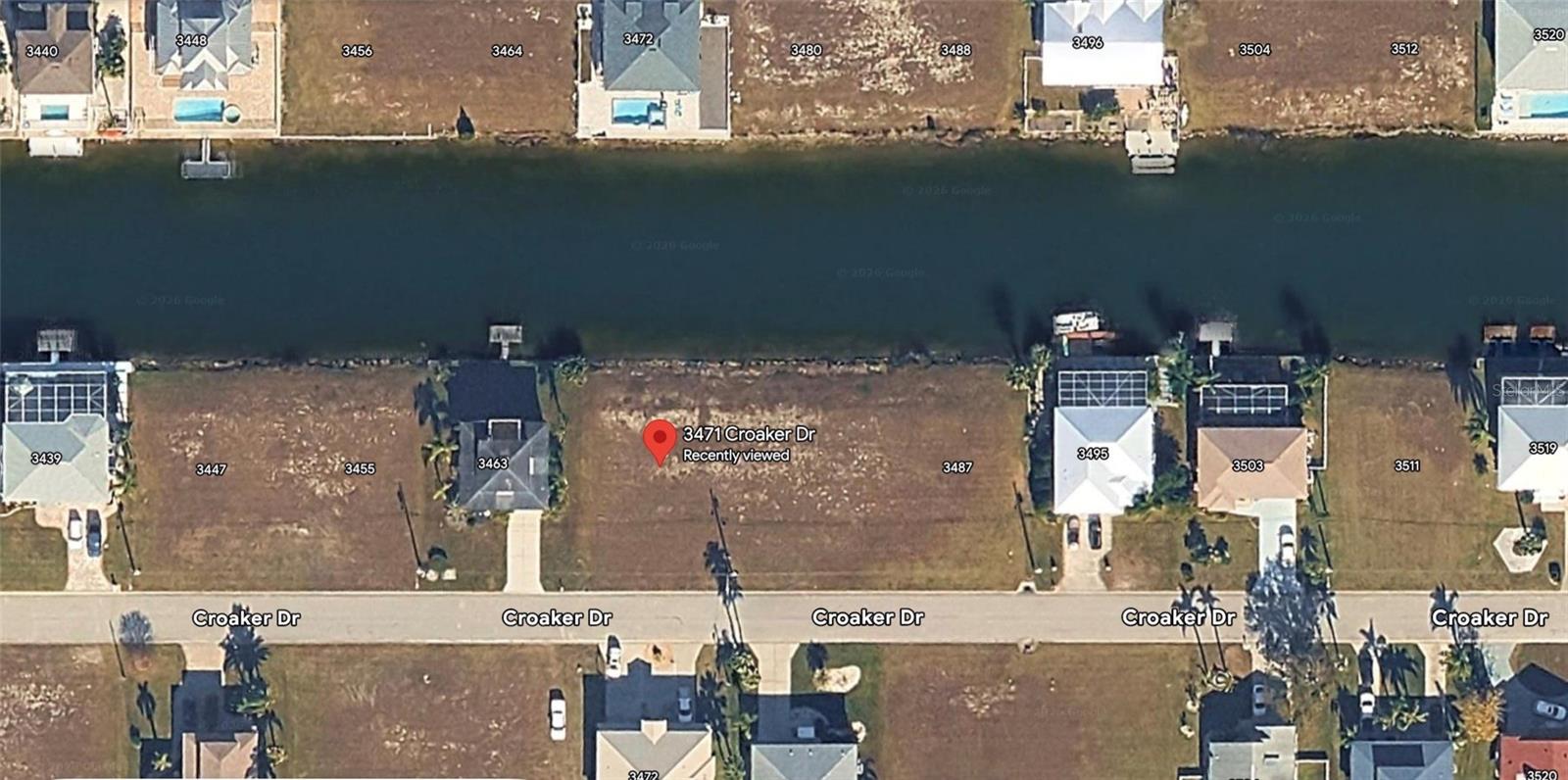 3471 Croaker Dr Property Photo 14