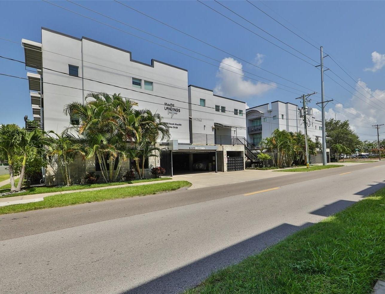 5008 S Macdill Ave #19 Property Photo 1