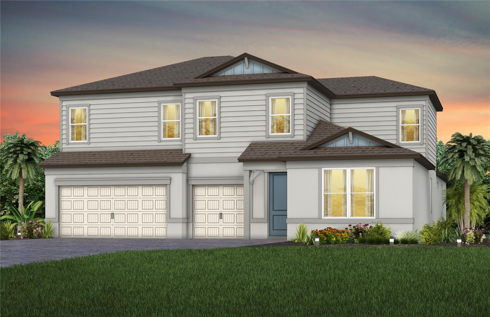 13710 Brookside Haven St Property Photo 1