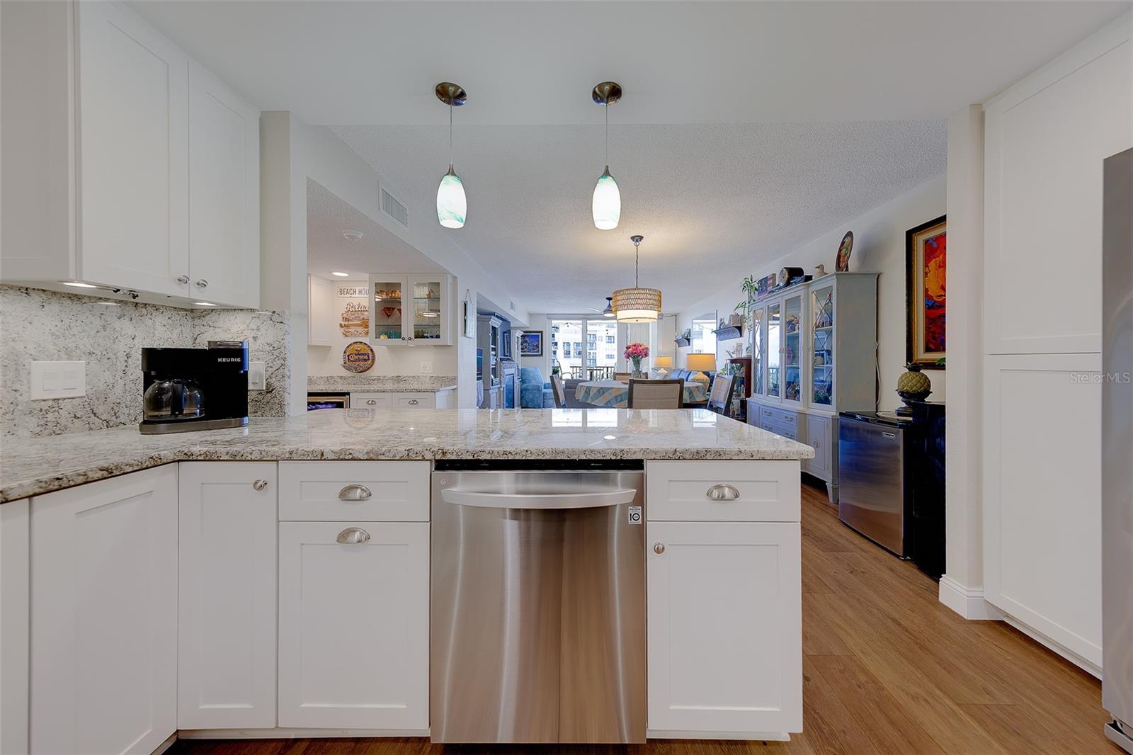 1460 Gulf Blvd #305 Property Photo 6