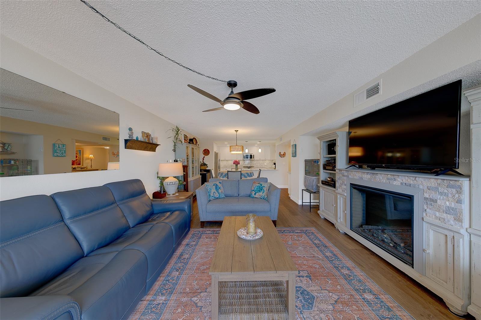 1460 Gulf Blvd #305 Property Photo 12
