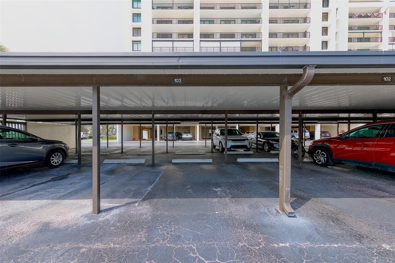 1460 Gulf Blvd #305 Property Photo 32