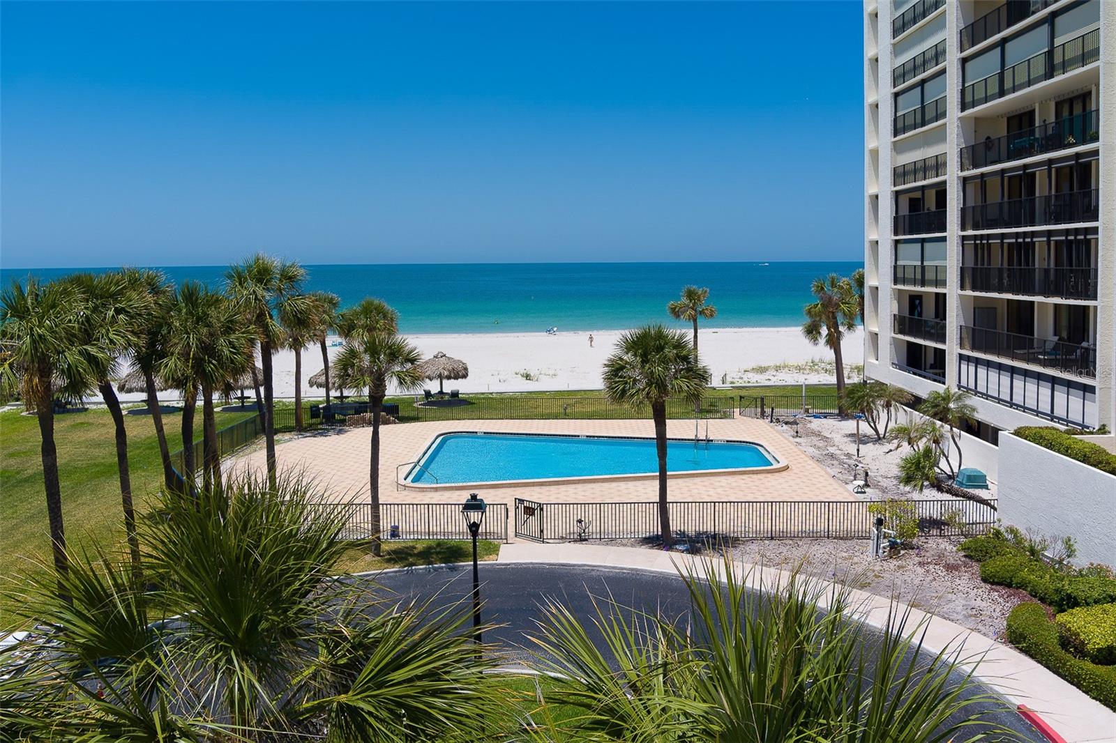 1460 Gulf Blvd #305 Property Photo 35