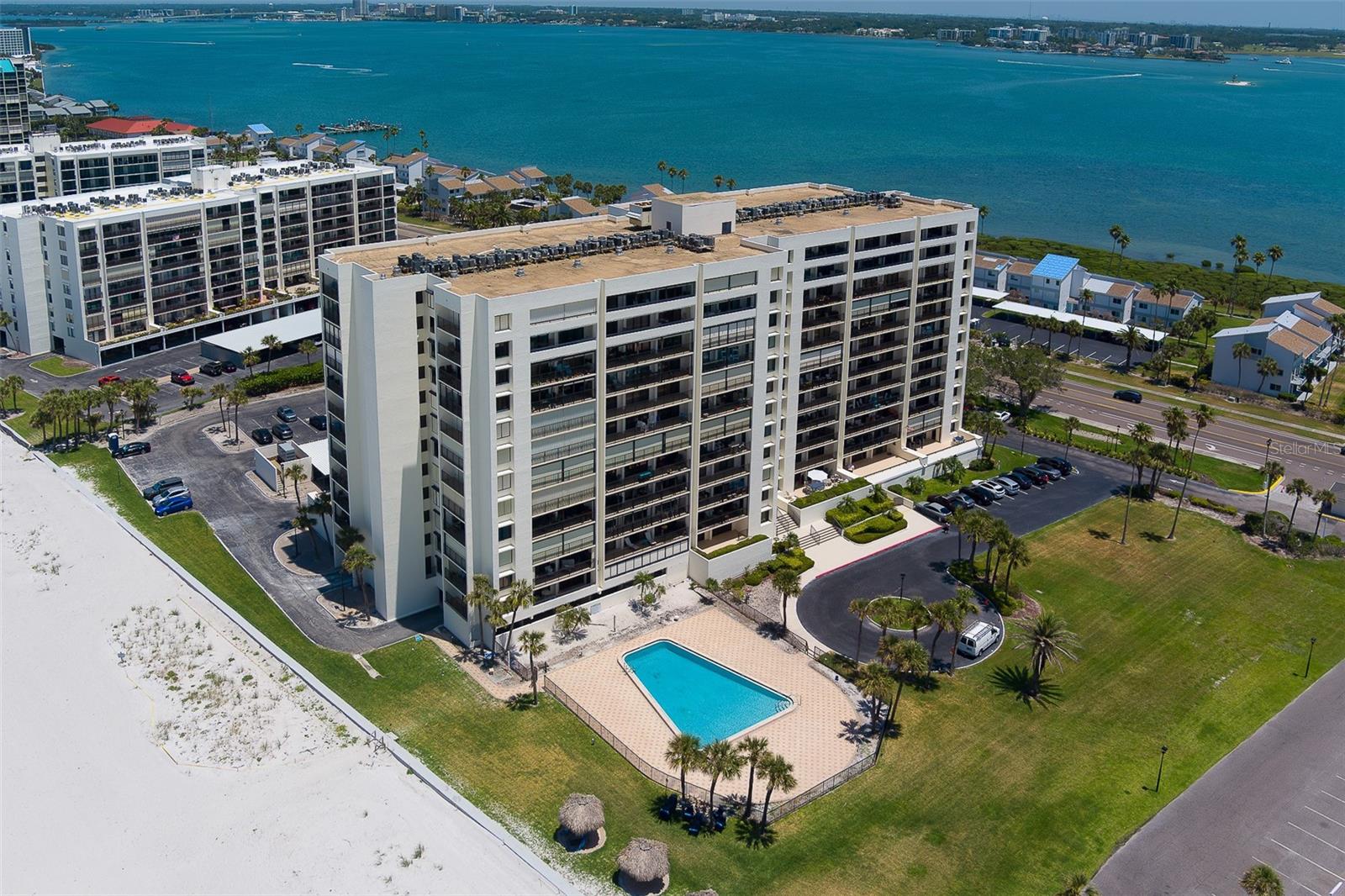1460 Gulf Blvd #305 Property Photo 36