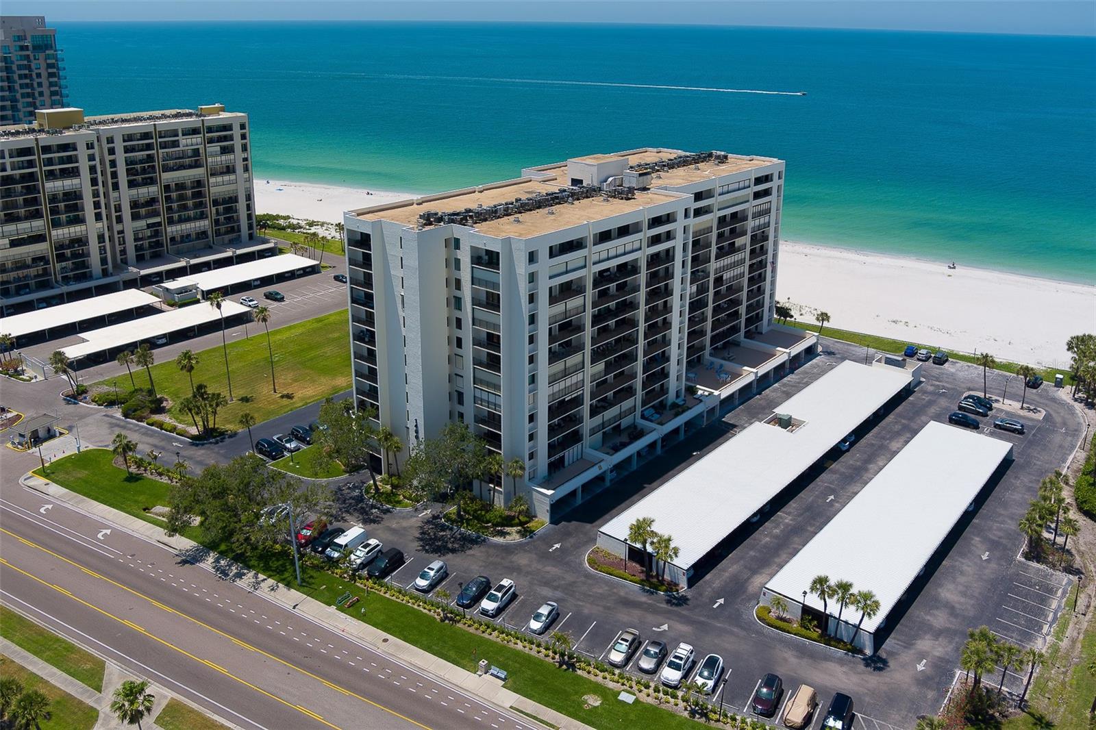 1460 Gulf Blvd #305 Property Photo 38