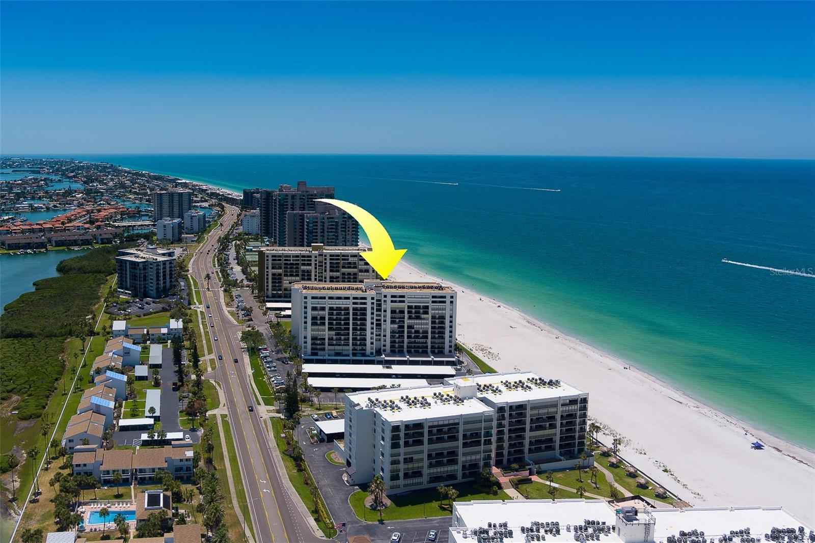 1460 Gulf Blvd #305 Property Photo 41