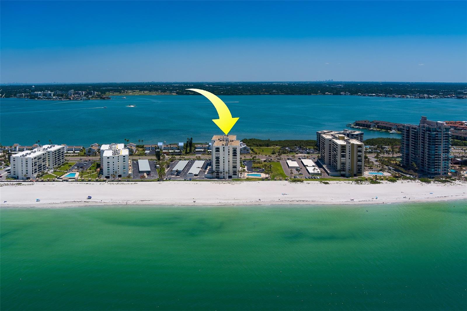1460 Gulf Blvd #305 Property Photo 42