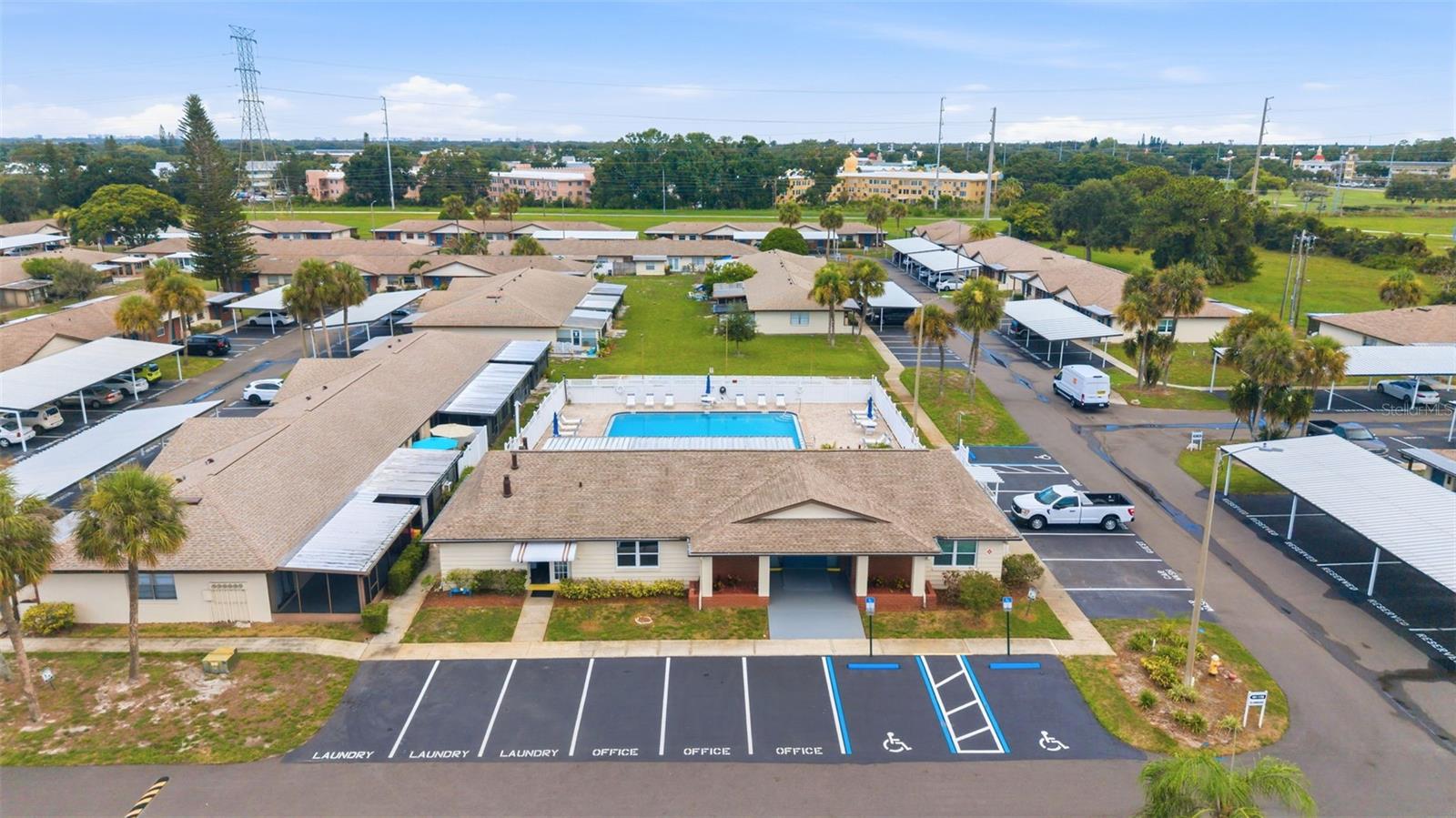 24862 Us Highway 19 N #806 Property Photo 20