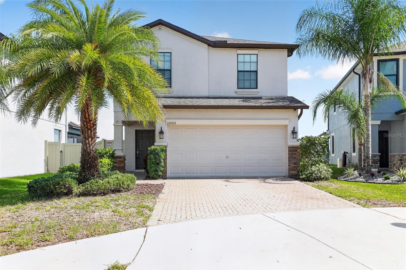 10105 Newminster Loop Property Photo 1