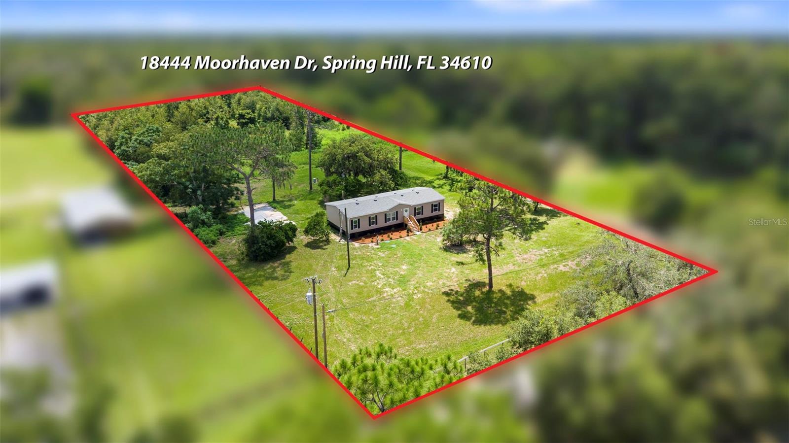 18444 Moorhaven Dr Property Photo 29