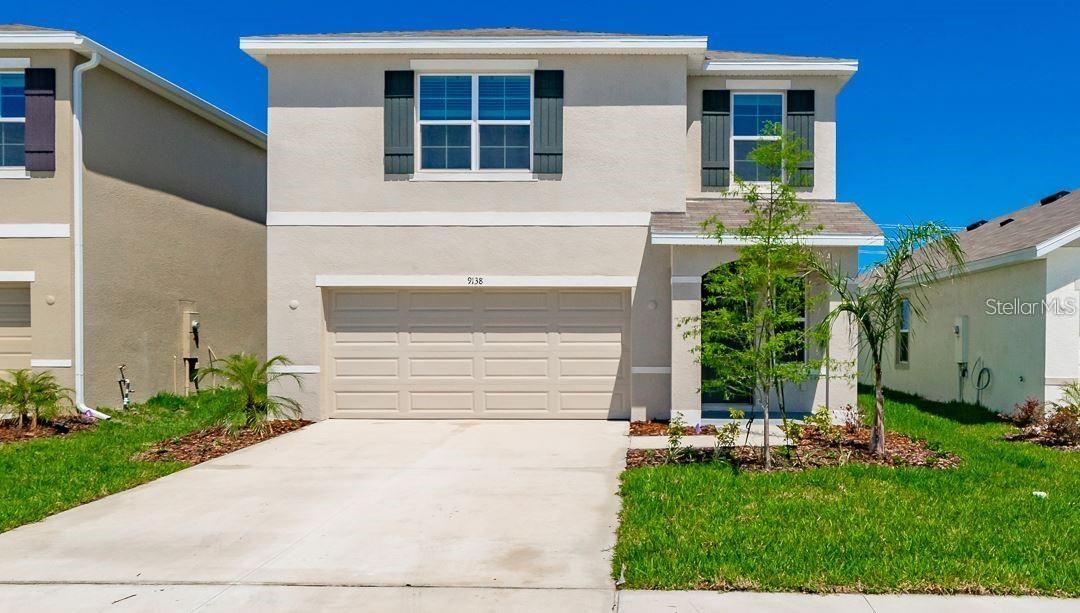 9138 FORGE BREEZE LOOP Property Photo 1