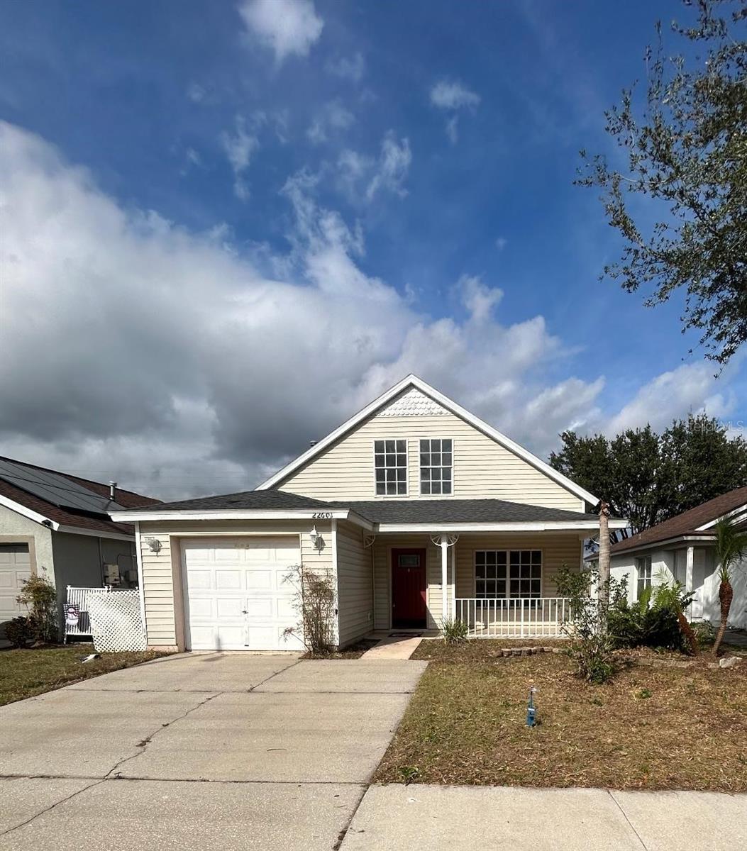 22601 Saint Thomas Cir Property Photo 1