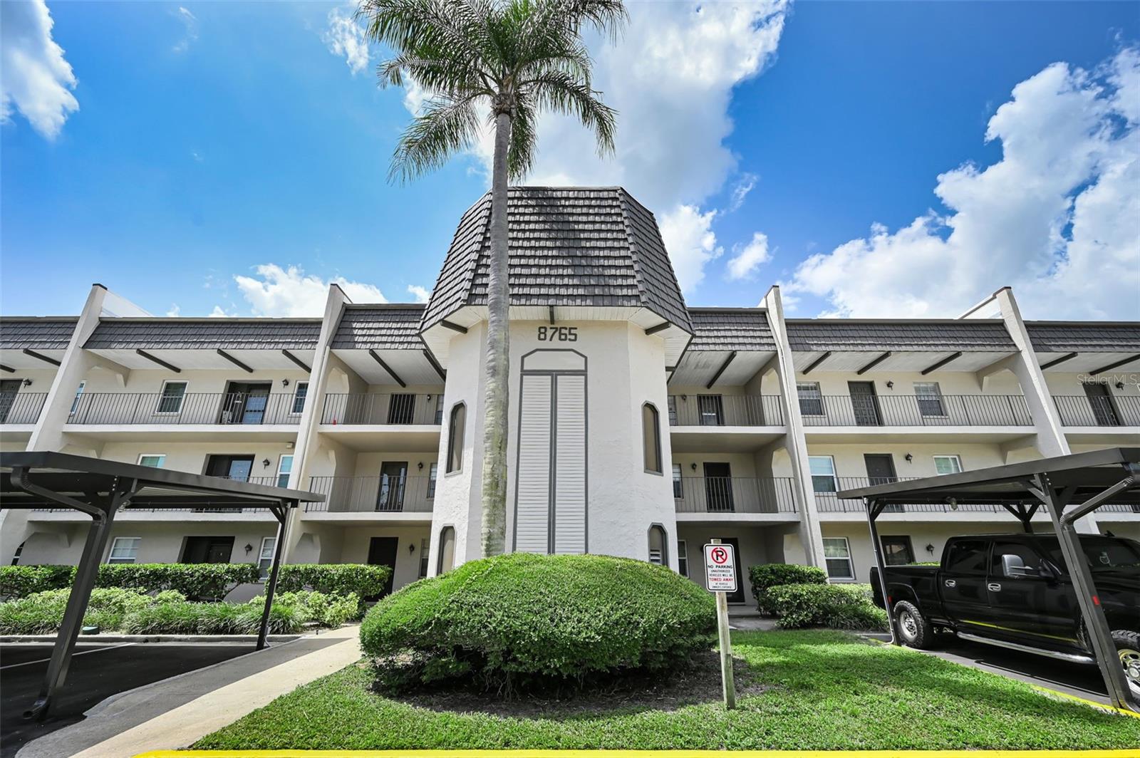 8765 Bardmoor Blvd #306 Property Photo 1