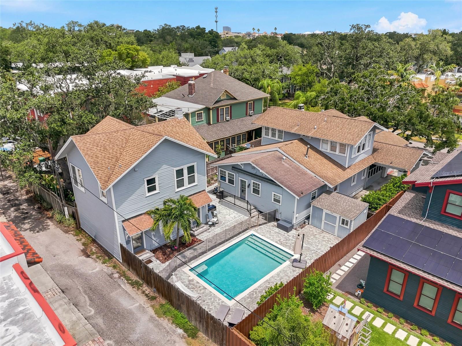 1706 W Jetton Ave Property Photo 64