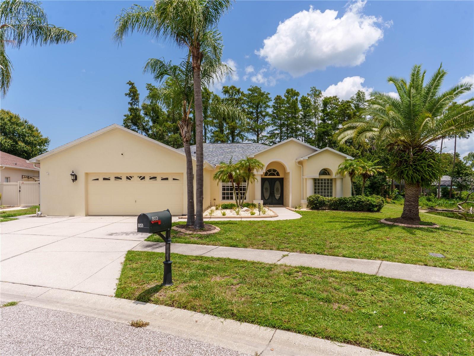 8153 BAYTREE DR