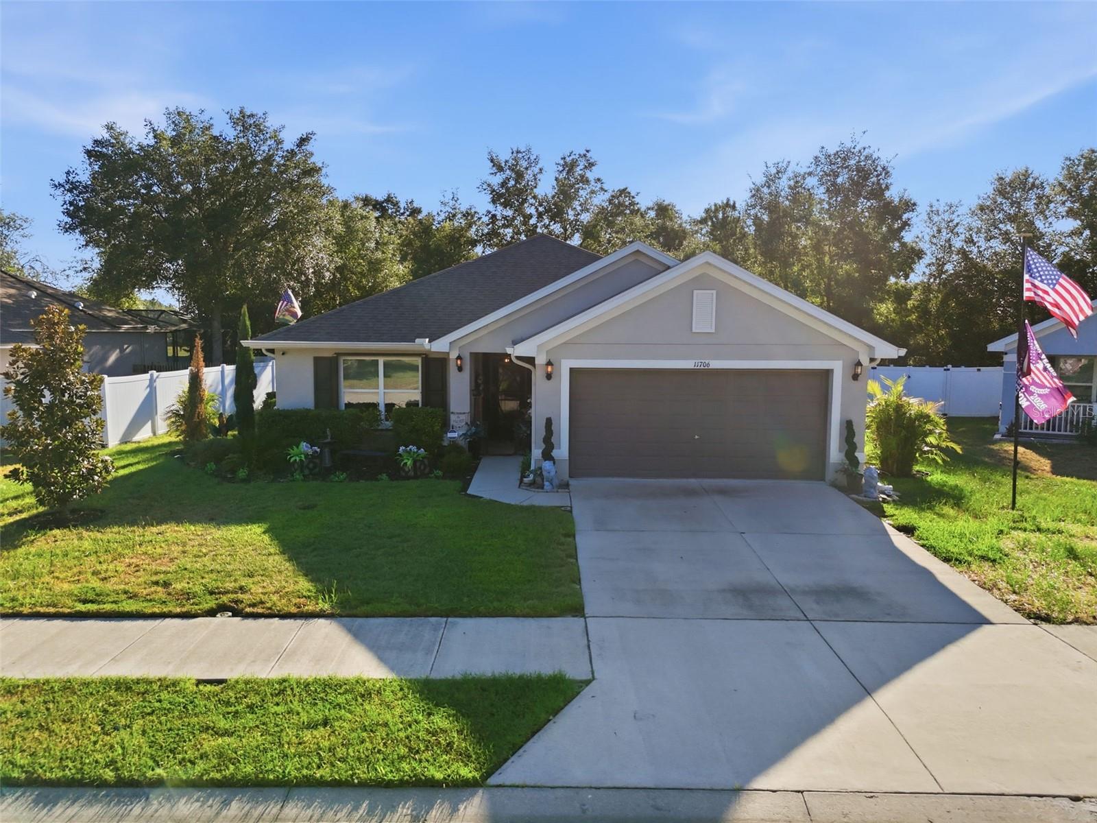 11706 Sunder Berry St Property Photo 1