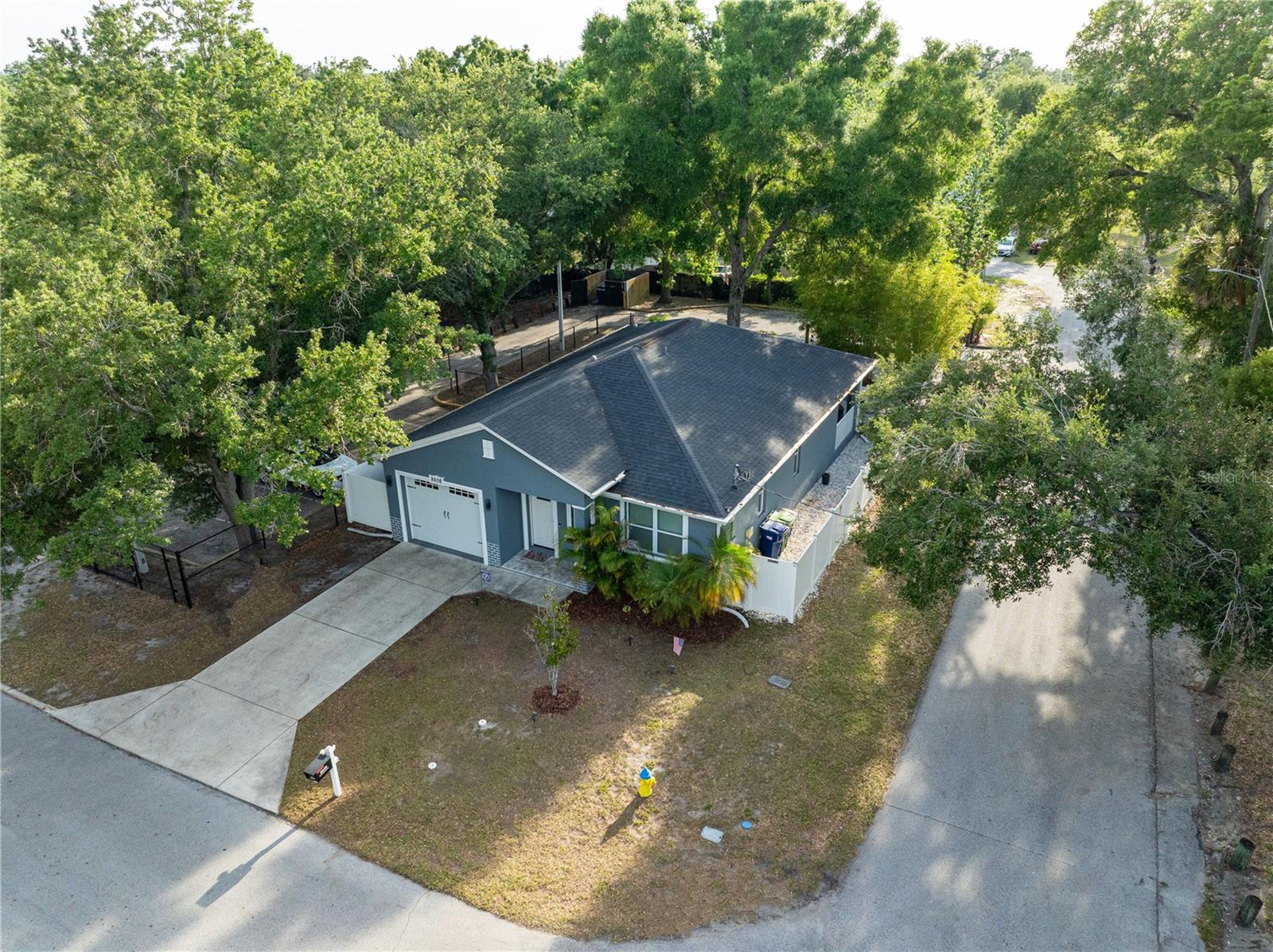 8608 N Mitchell Ave Property Photo 39