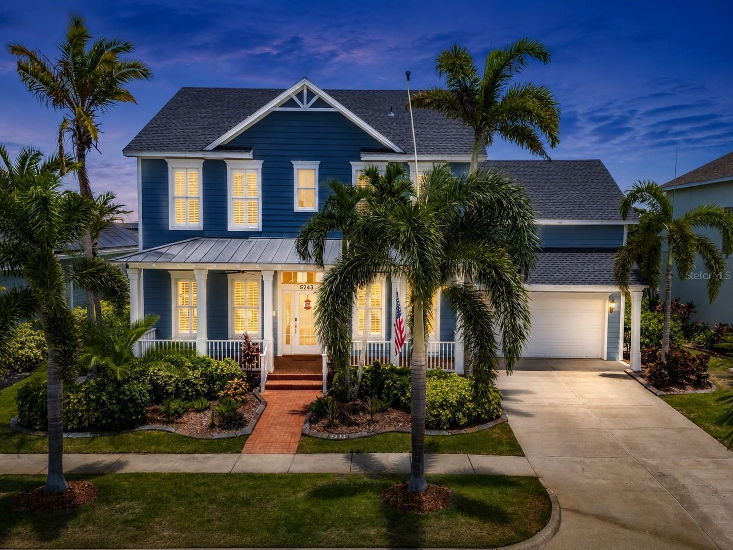 5243 Brighton Shore Dr Property Photo 1