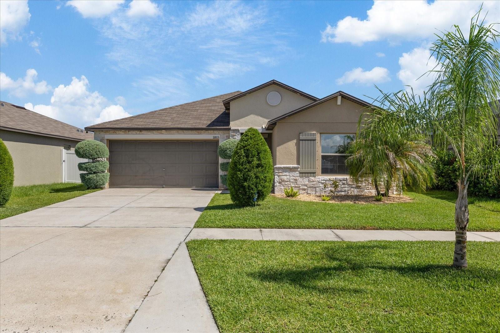 11803 BLACKEYED SUSAN DR Property Photo 1