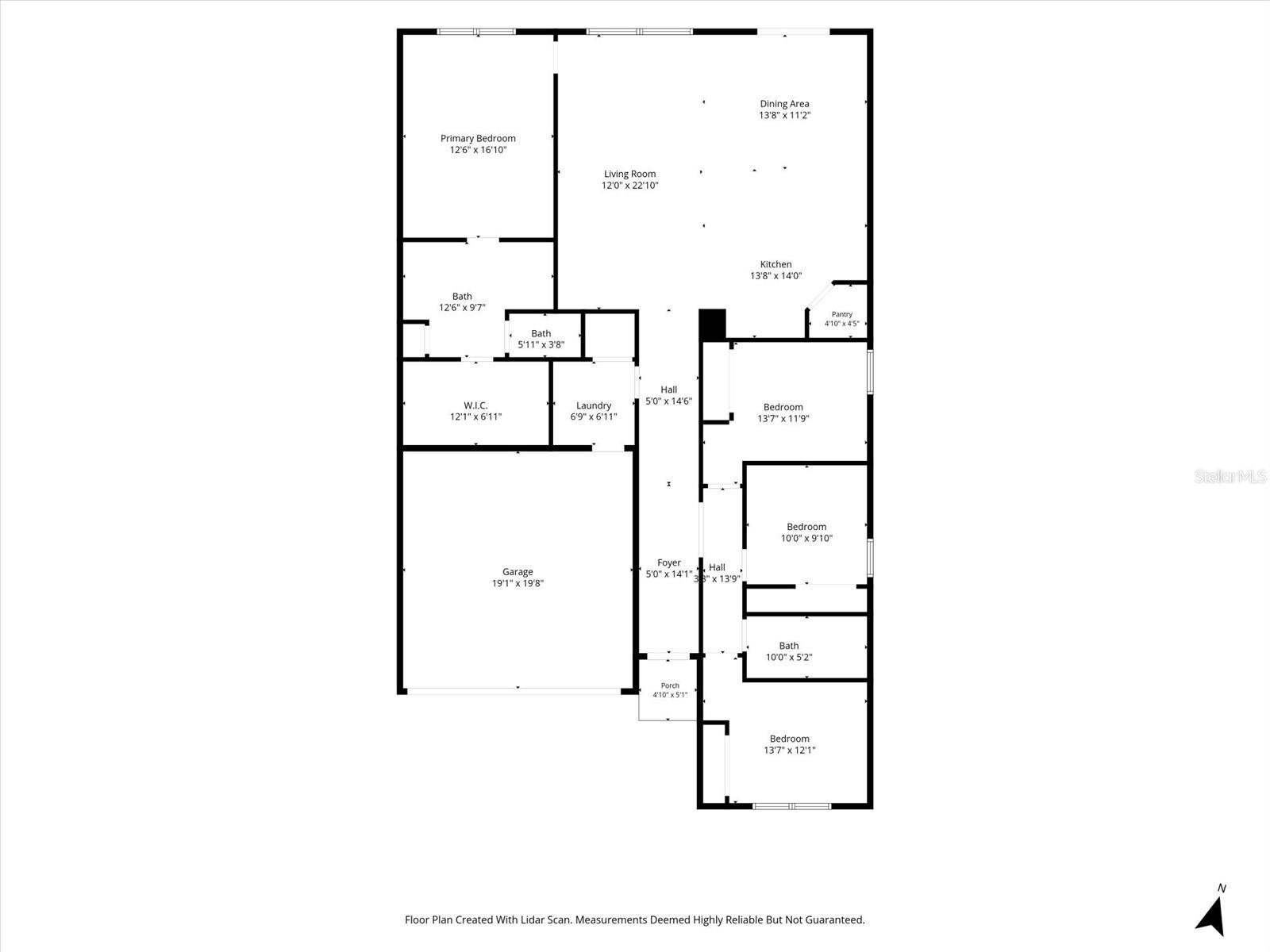 11803 Blackeyed Susan Dr Property Photo 41