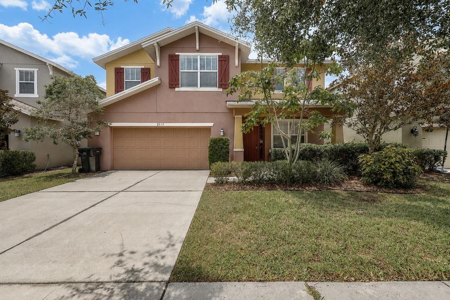 2917 Winglewood Cir Property Photo 1