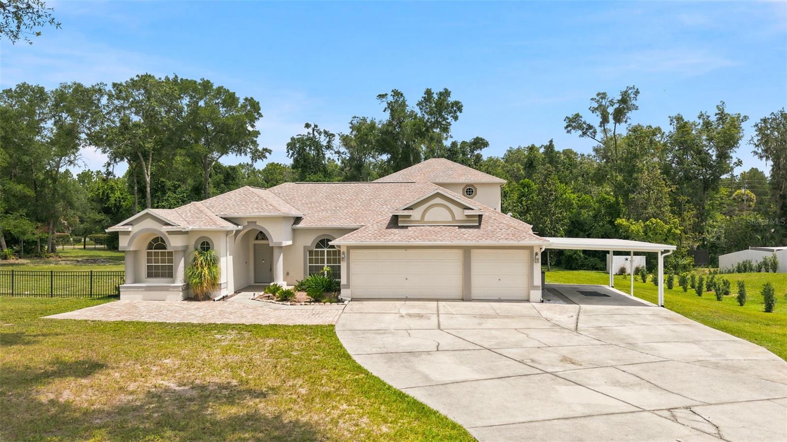 13123 Saddle Way Property Photo 1
