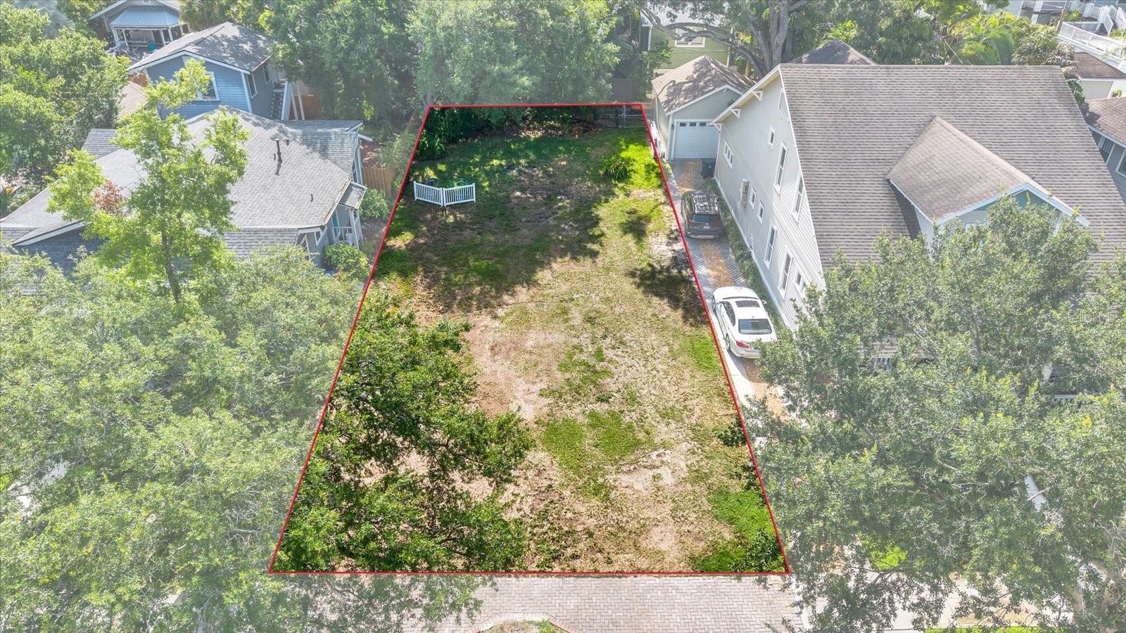 606 S Oregon Ave Property Photo 4