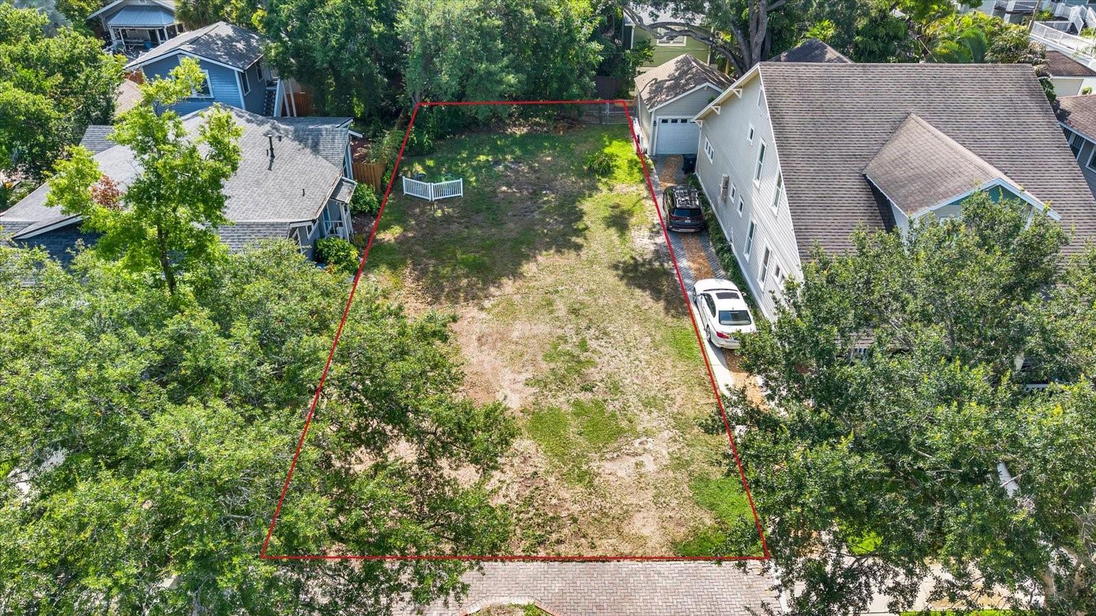 606 S Oregon Ave Property Photo 5
