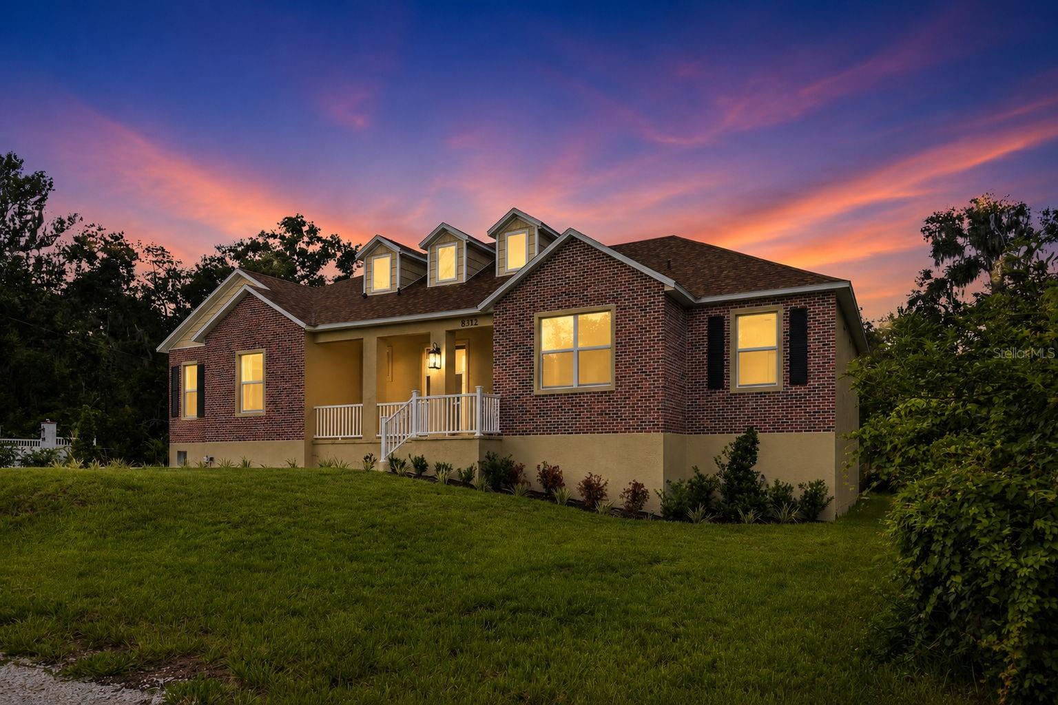 8312 Revels Rd Property Photo 3