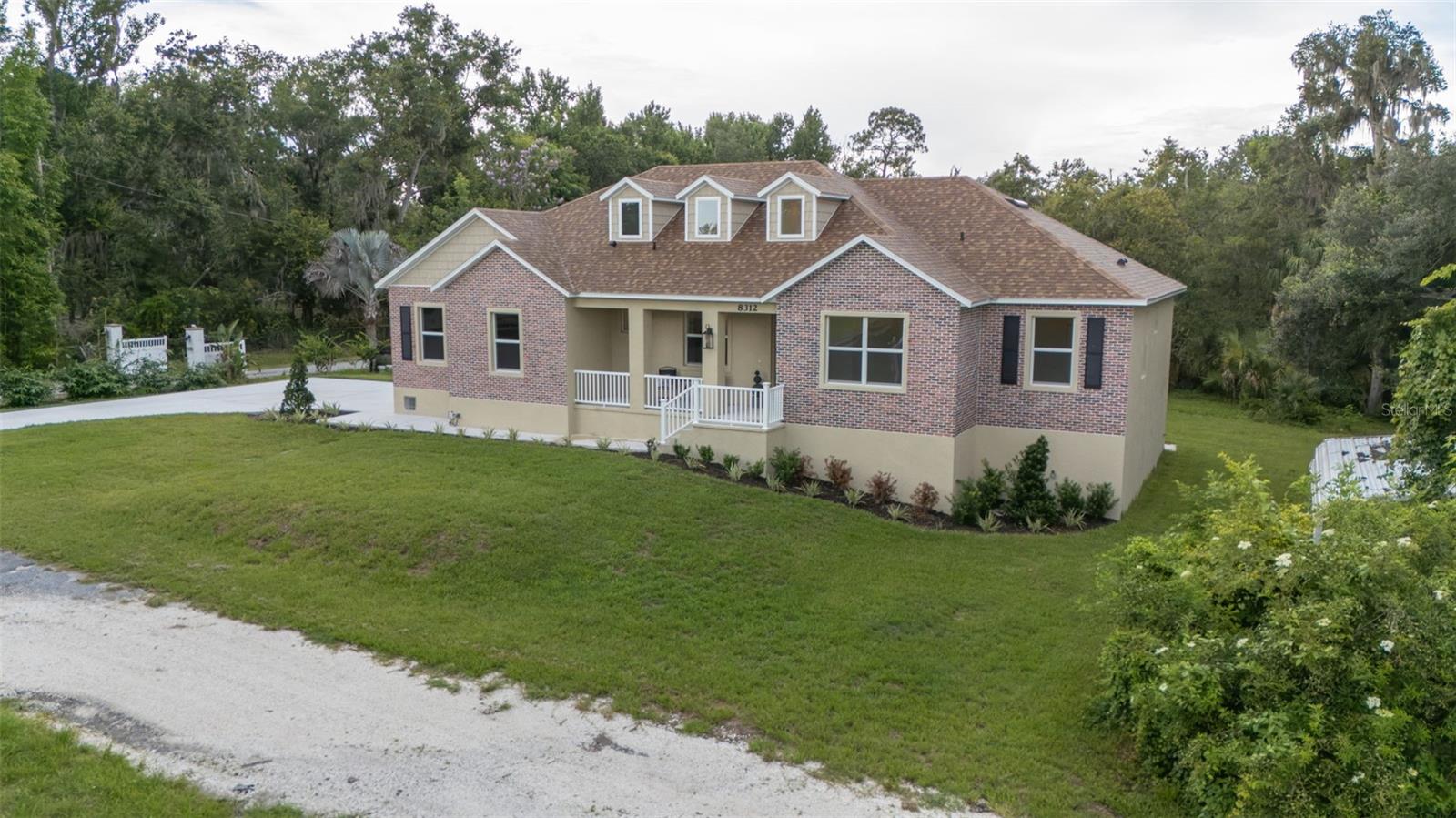 8312 Revels Rd Property Photo 4