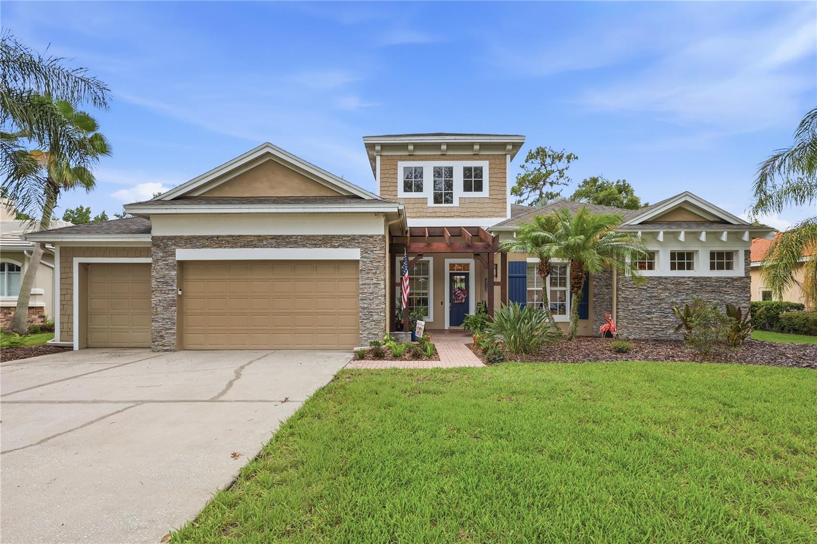 7049 Timber Ridge Way Property Photo 1