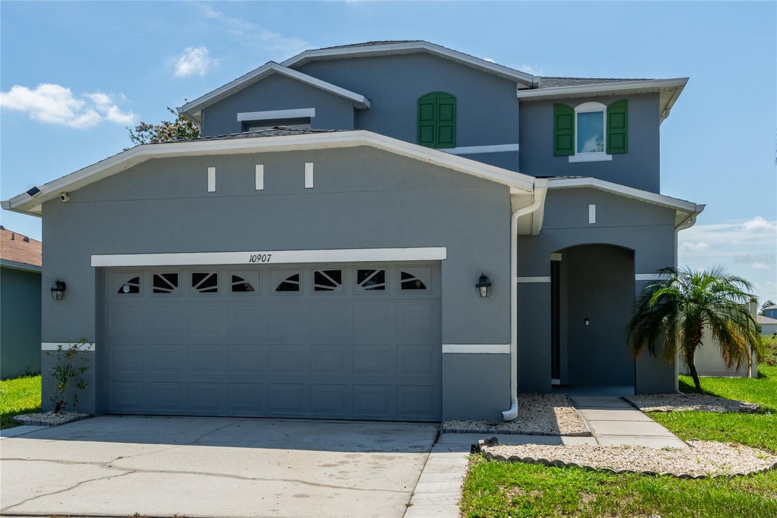 10907 Golden Silence Dr Property Photo 1