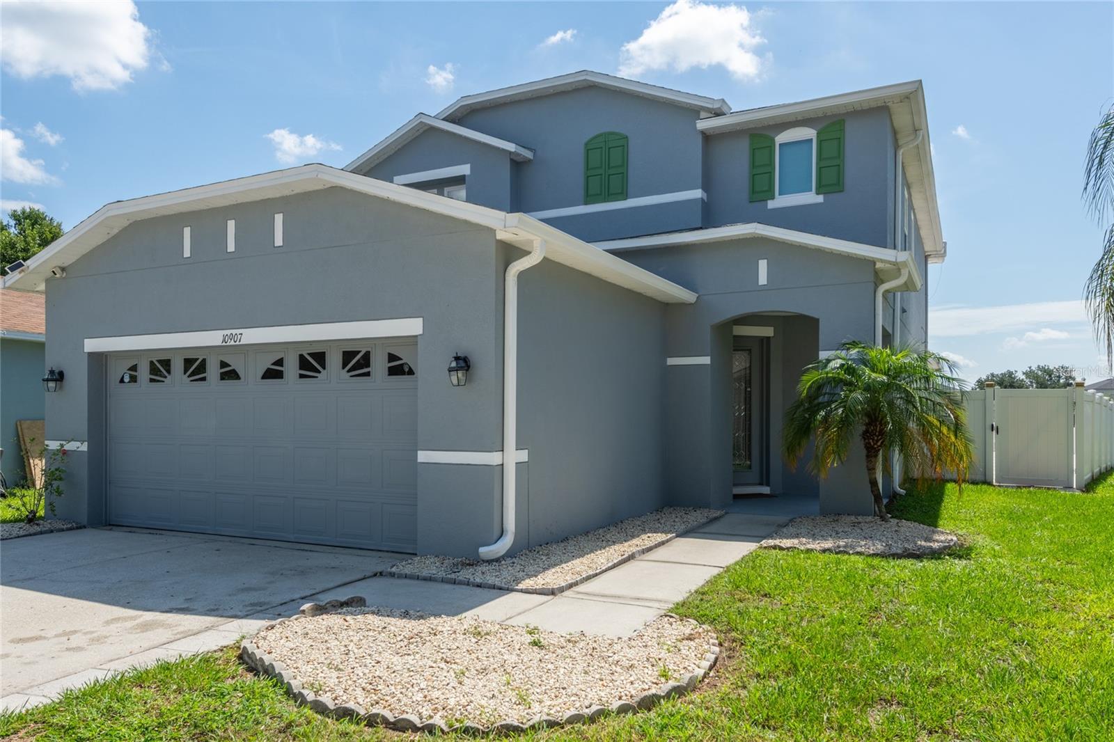 10907 Golden Silence Dr Property Photo 1