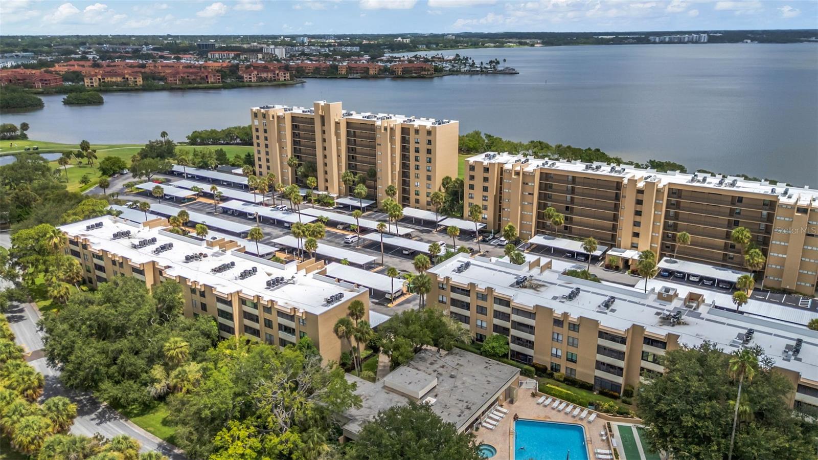 2614 Cove Cay Dr #102 Property Photo 34