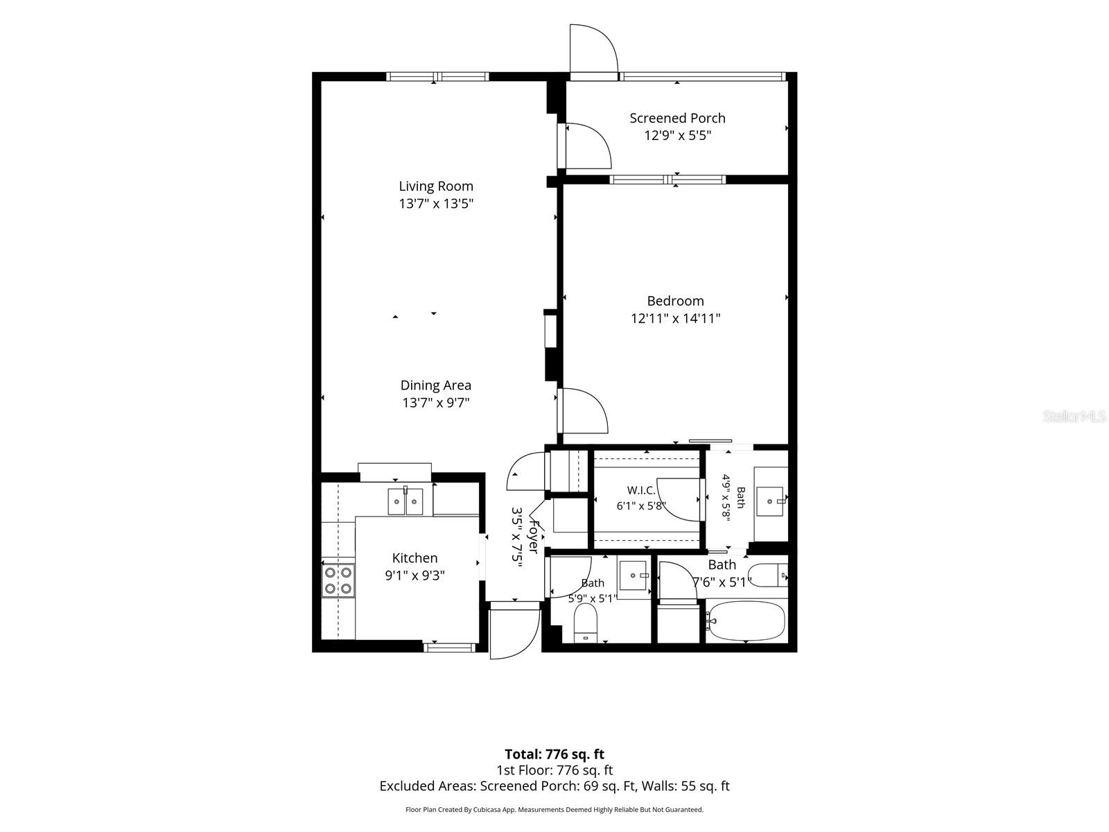 2614 Cove Cay Dr #102 Property Photo 35