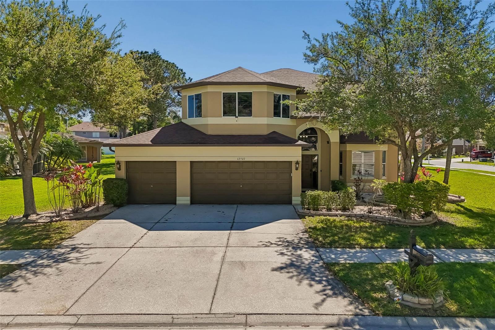 12507 Ashdown Dr Property Photo 1