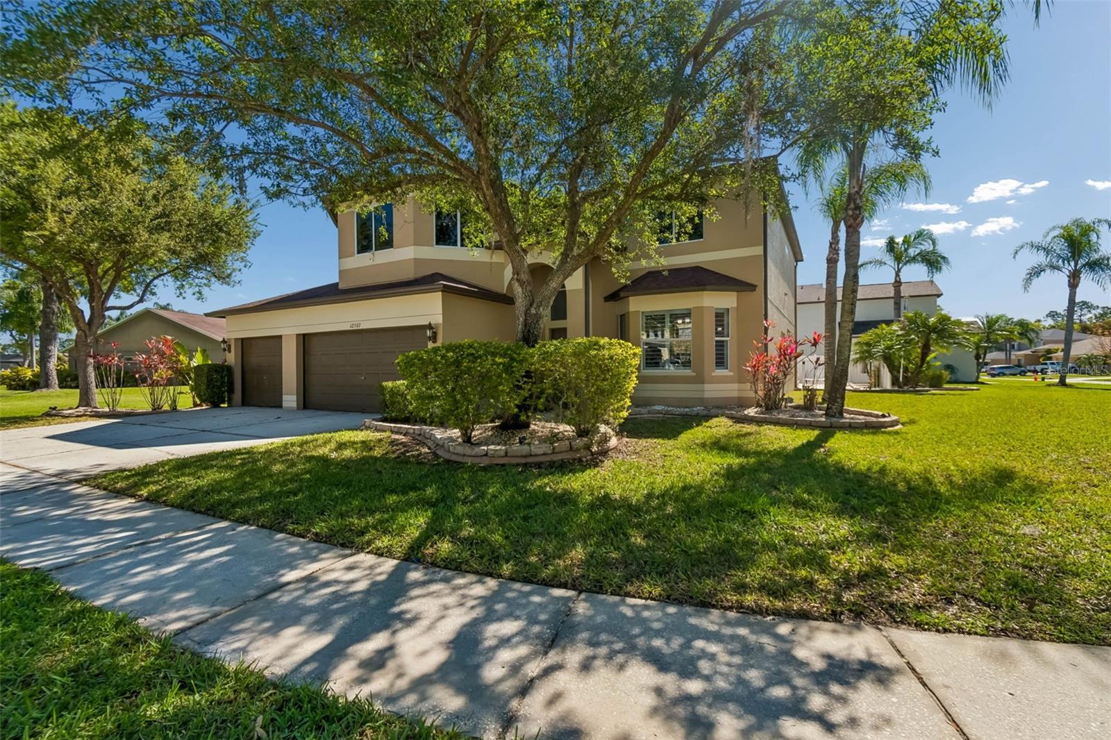 12507 Ashdown Dr Property Photo 2