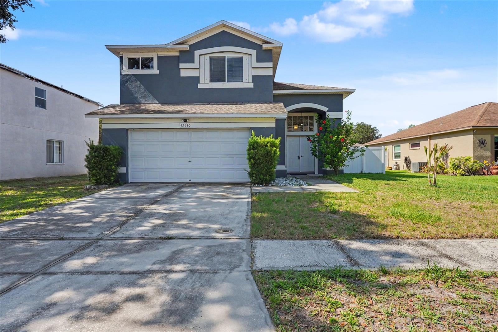 12640 Longcrest Dr Property Photo 1