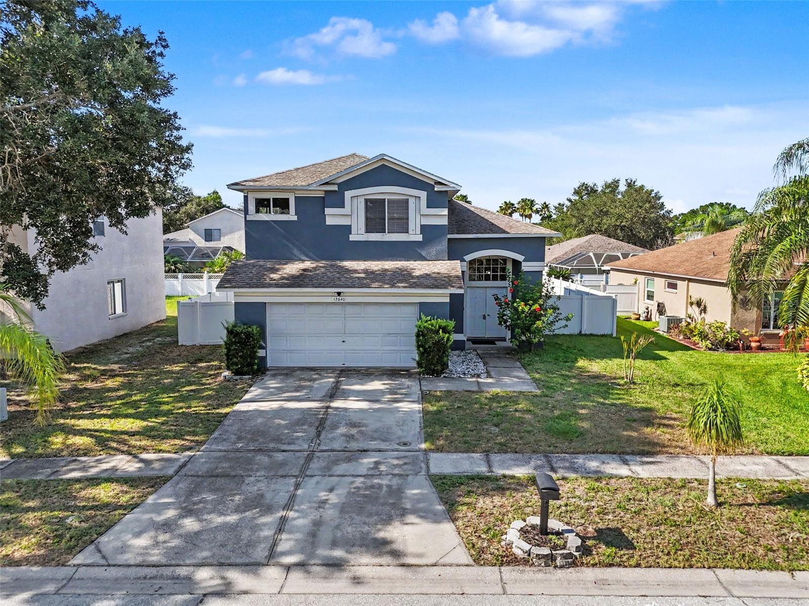 12640 Longcrest Dr Property Photo 4