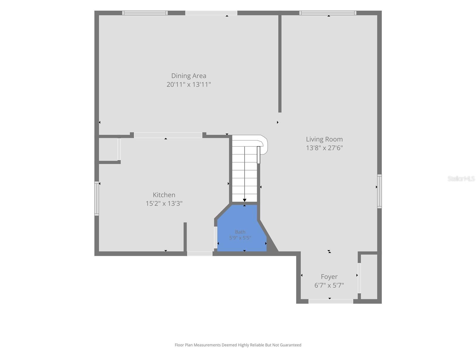 12640 Longcrest Dr Property Photo 54