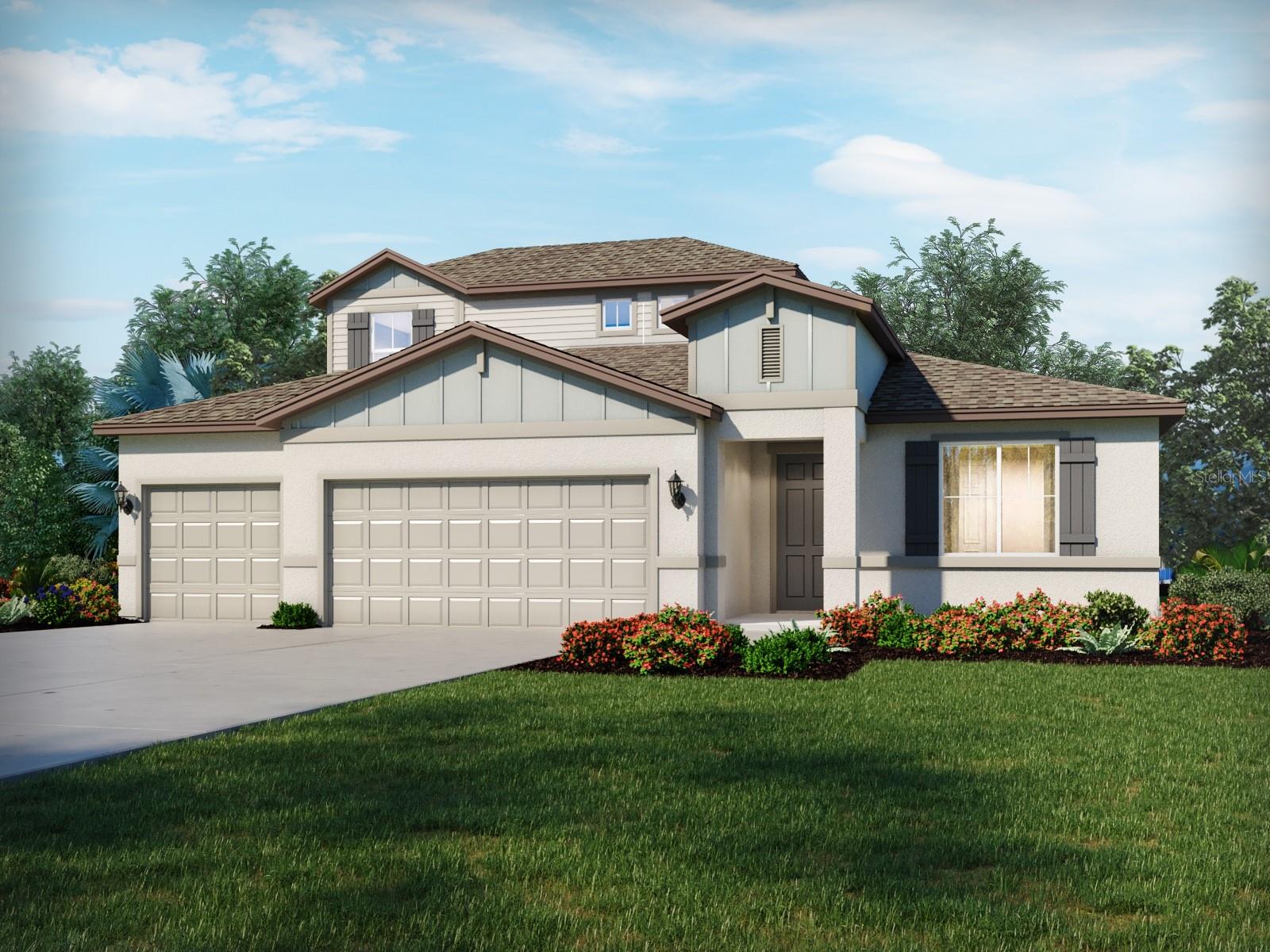 10510 Abundance Grove Way Property Photo 1
