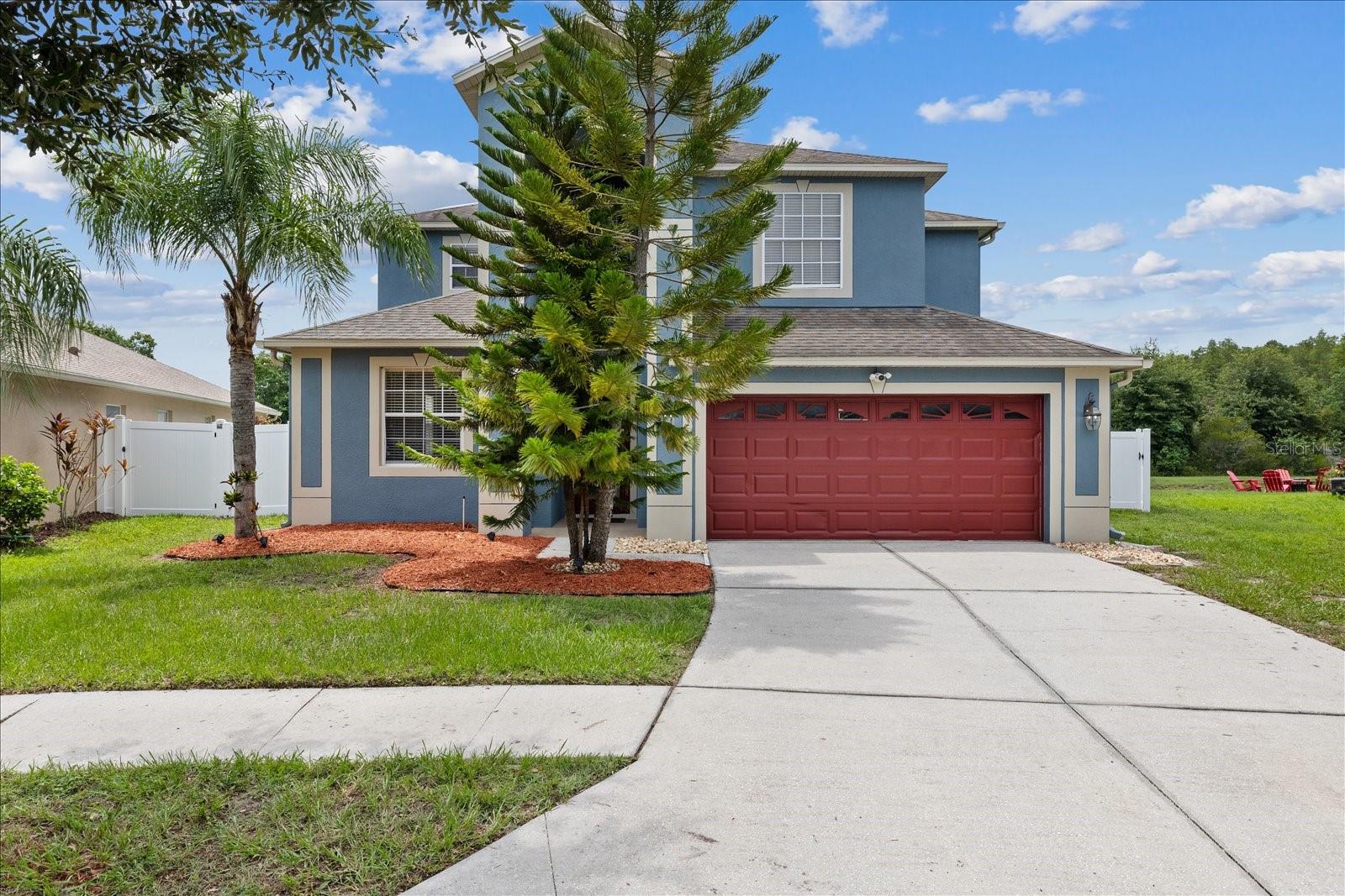 2841 Trinity Cottage Dr Property Photo 1