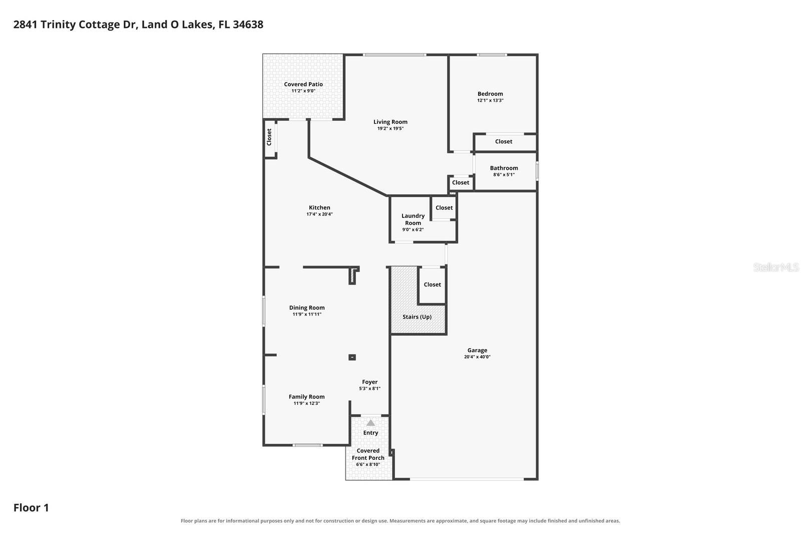 2841 Trinity Cottage Dr Property Photo 46