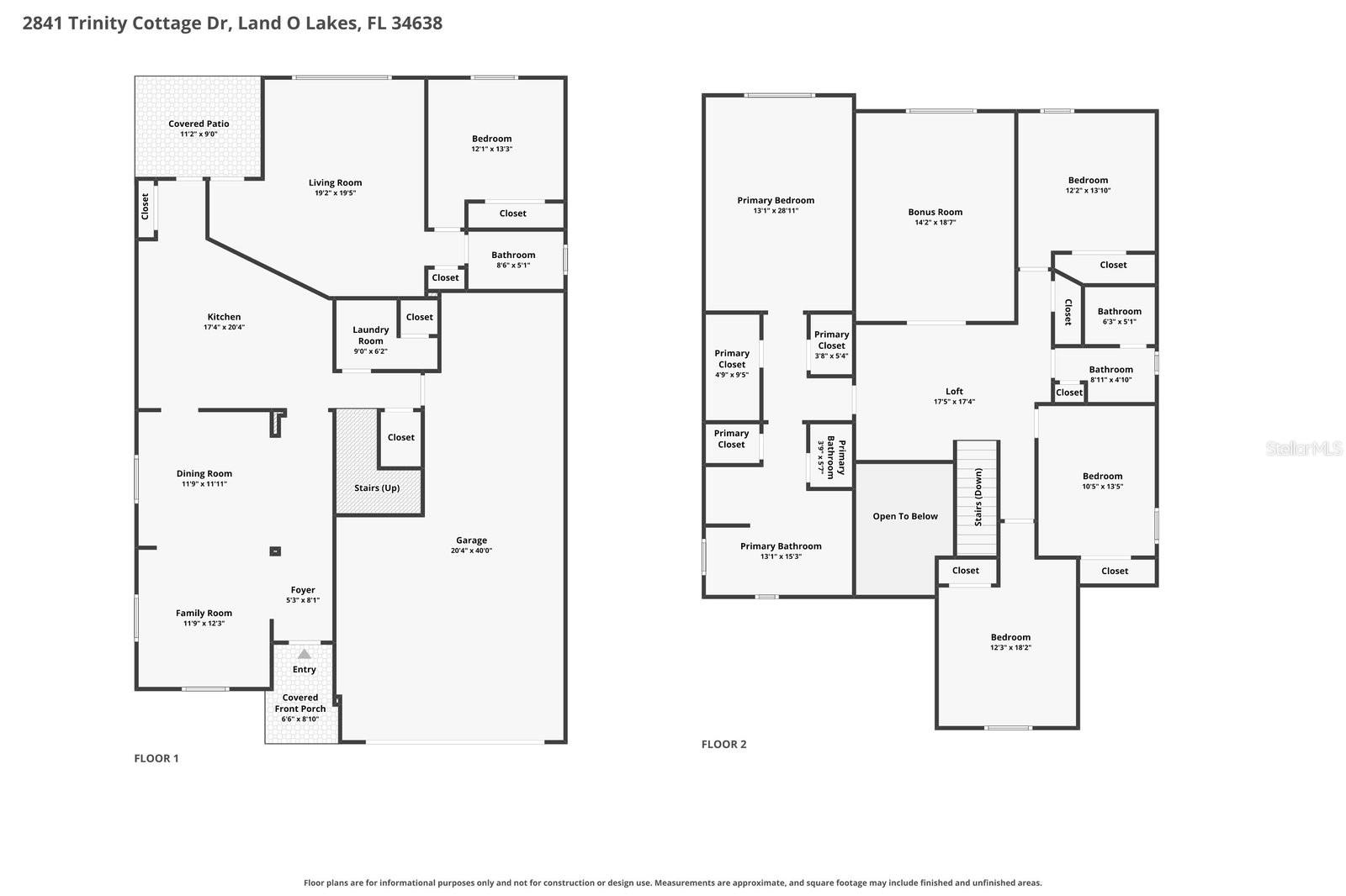 2841 Trinity Cottage Dr Property Photo 47