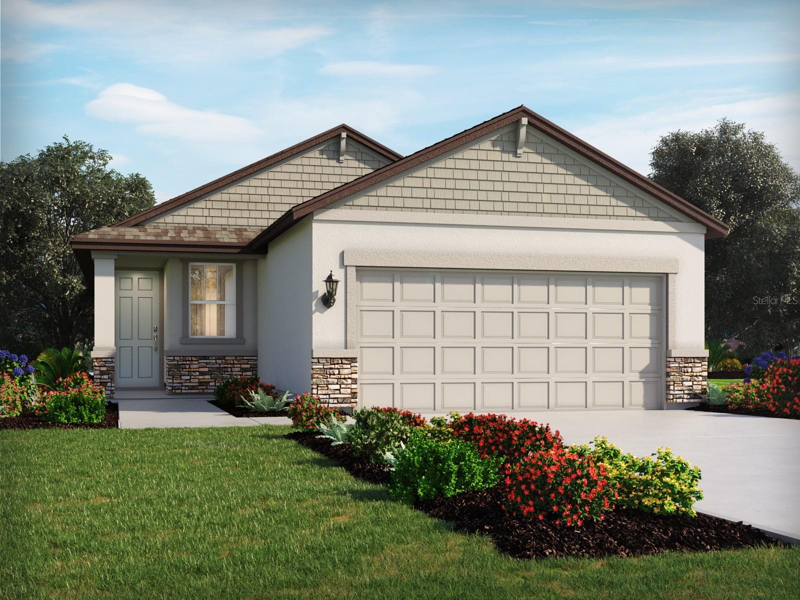 3919 TEAK LN Property Photo 1