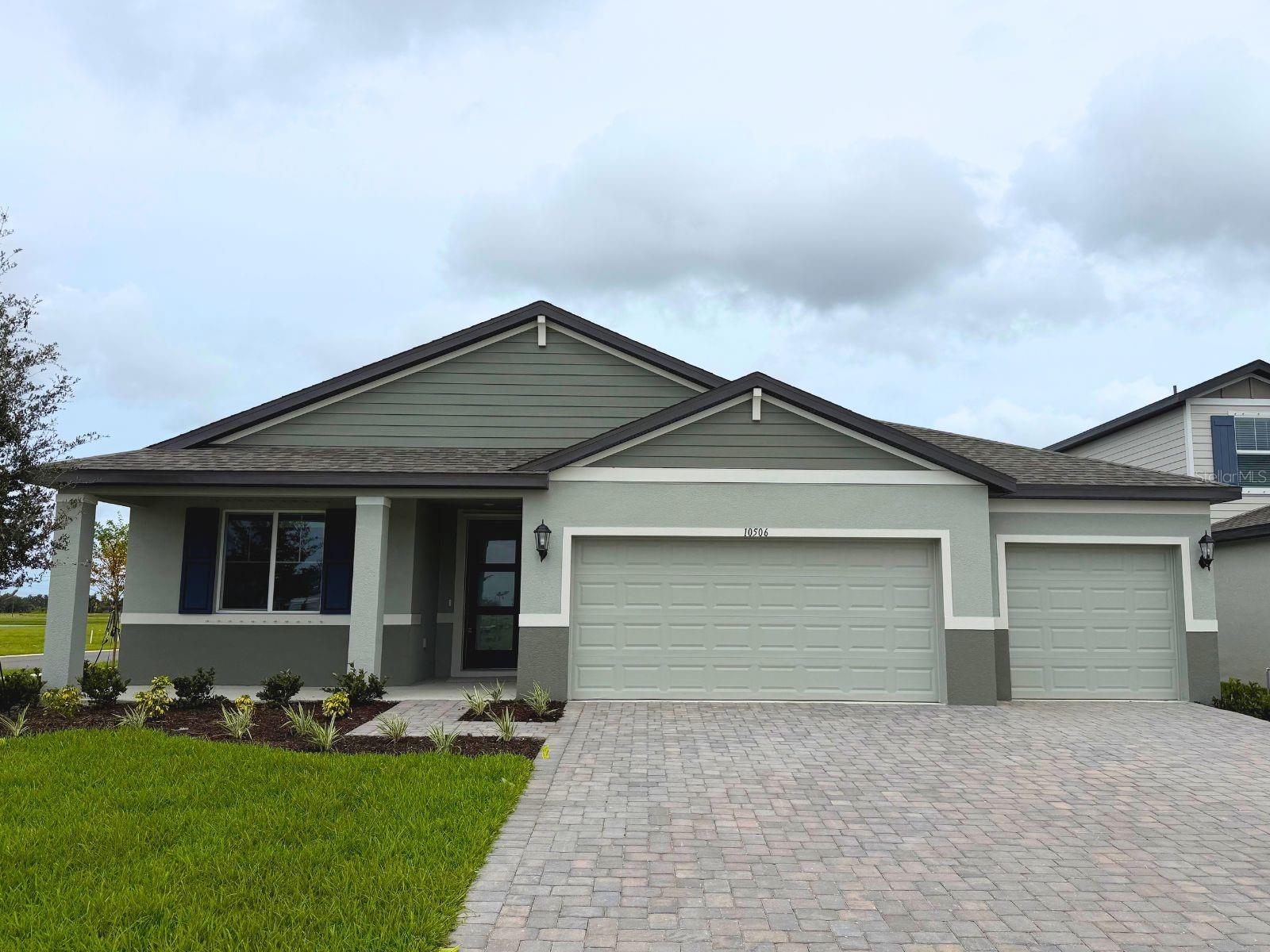 10506 Abundance Grove Way Property Photo 1