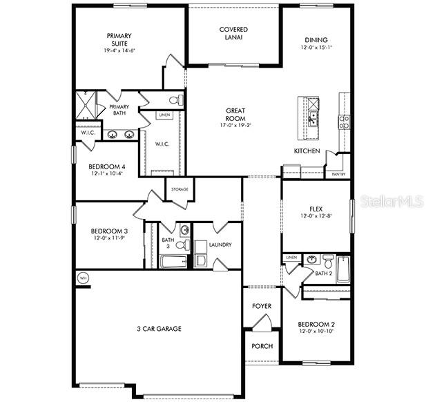 10506 Abundance Grove Way Property Photo 2