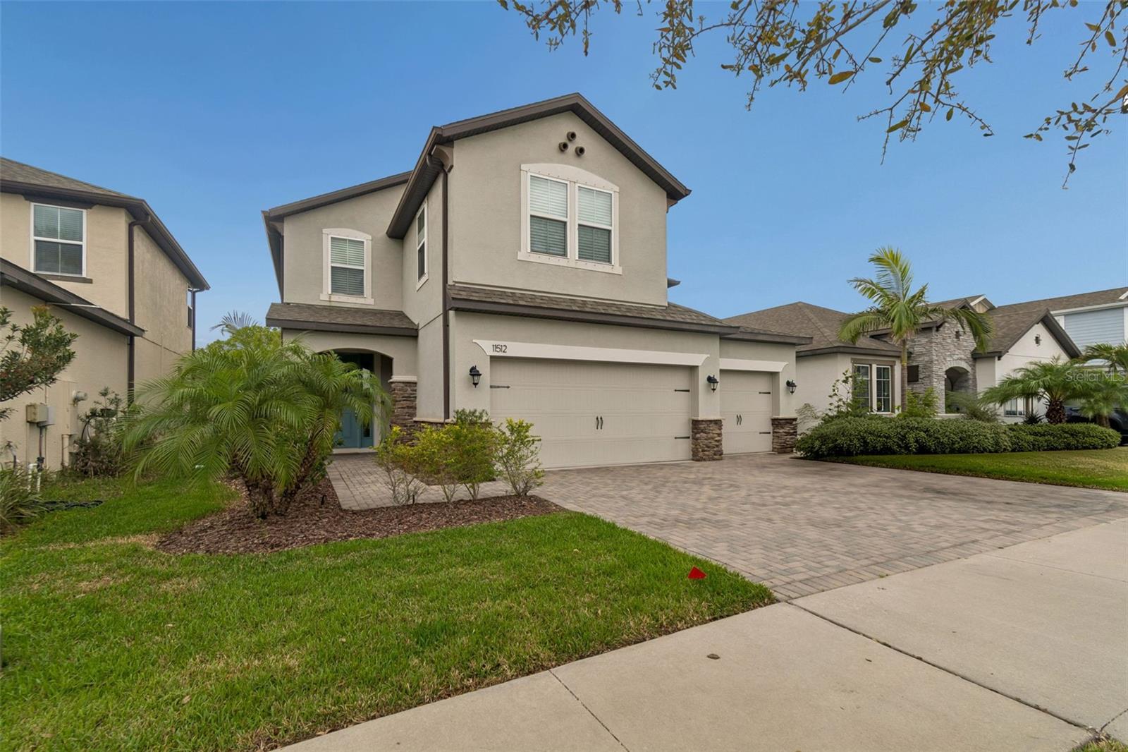 11512 Navel Orange Way Property Photo 1