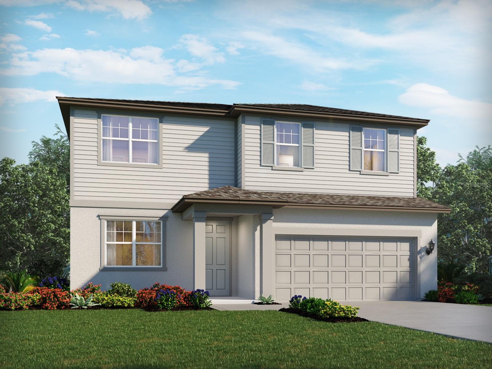 121 SHADY EDGE LOOP Property Photo 1