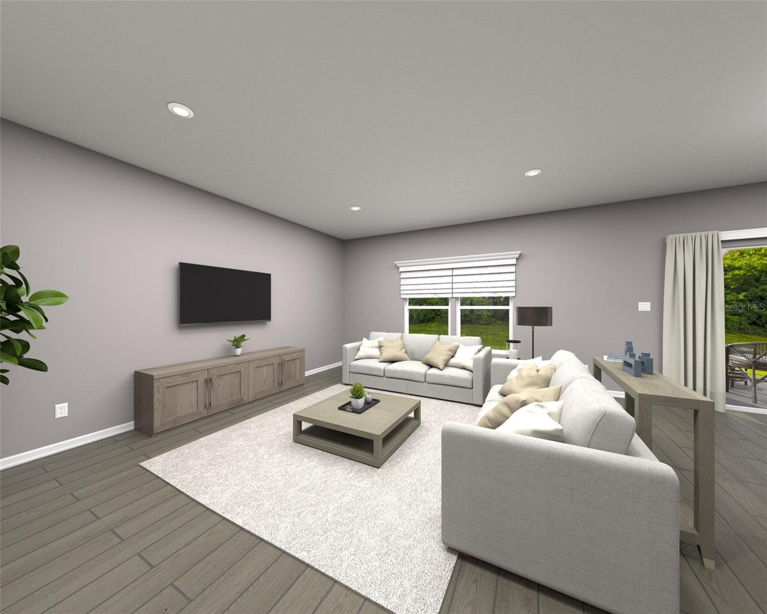 121 Shady Edge Loop Property Photo 4